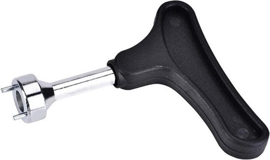 Schoenen spikes verwijderen moersleutel voor golf Handig onderhoudsgereedschap voor golf schoenen Duurzame cleat remover