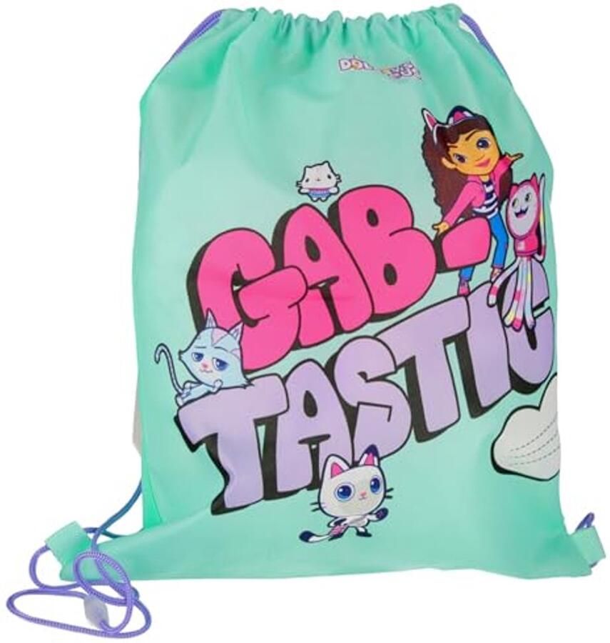 Schoenen tas voor lichamelijke opvoeding schoudertas voor gamer 32x