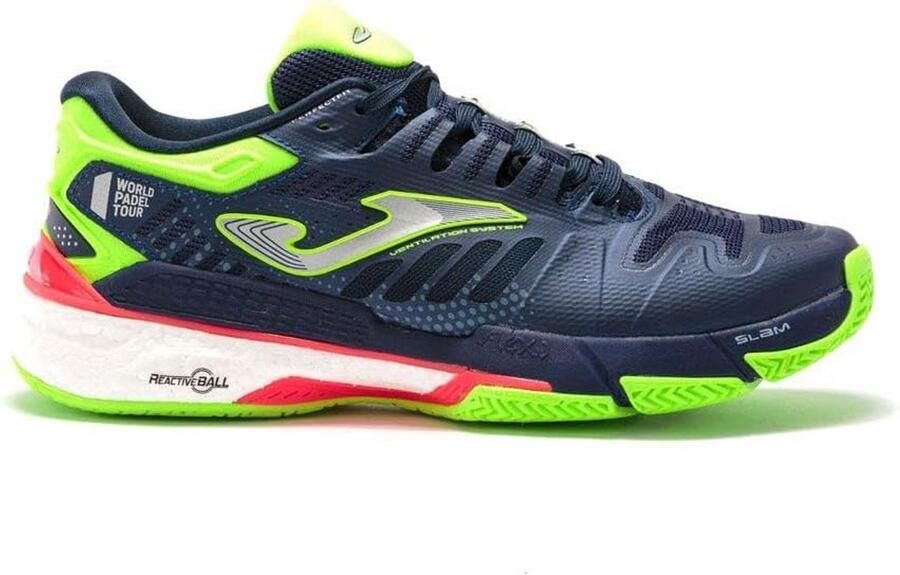 Schoenen voor Heren Tennisschoenen en Padel Tennischoenen