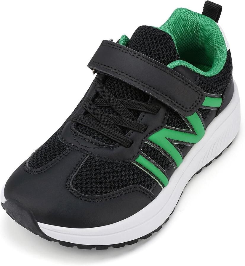 Schoenen voor en brede zool antislip ade d 26-36