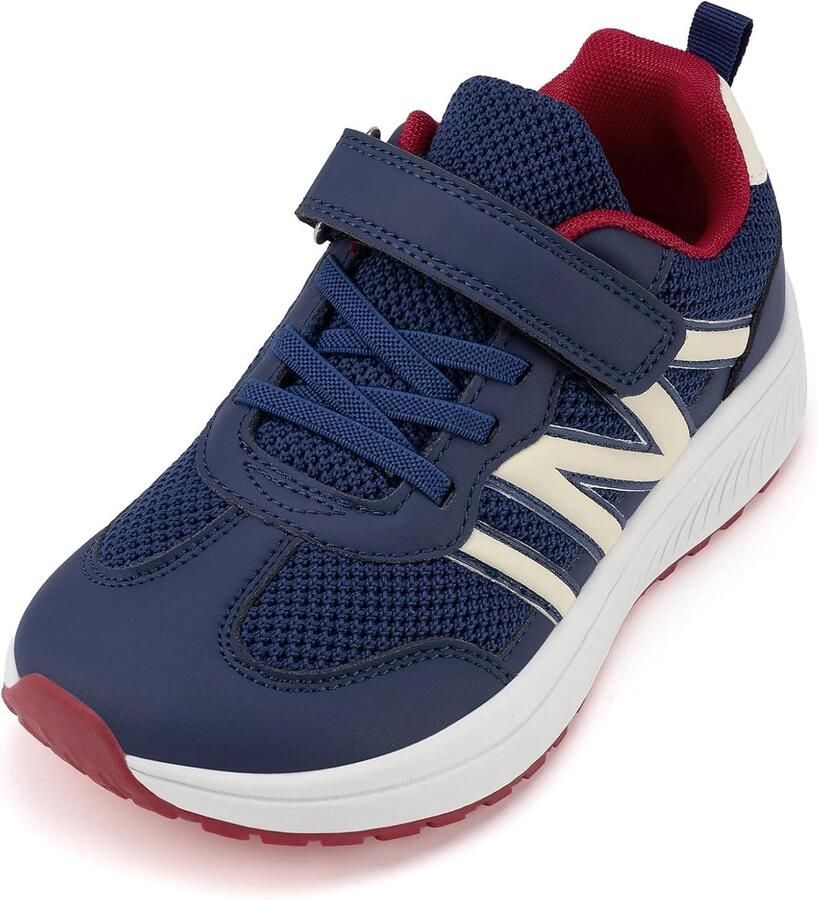 Schoenen voor en brede zool antislip ade d 26-36