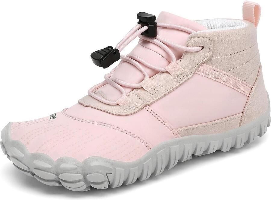 Schoenen voor Kinderen Flexibele Blotevoeten Schoenen voor Buiten en Sport Lichtgewicht en Ademend