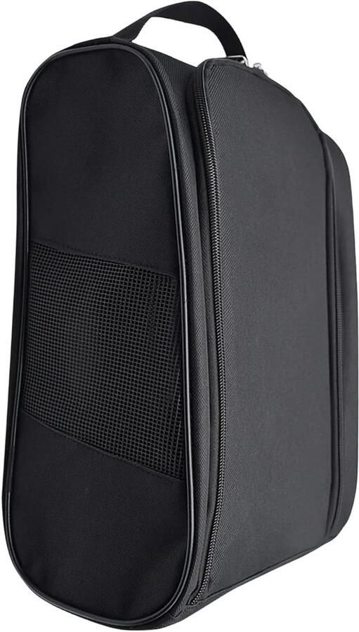 Schoenentas Sportschool Reistas Schoenen Sport Organiseren Waterdicht Ade d 37 x 22 x Zwart