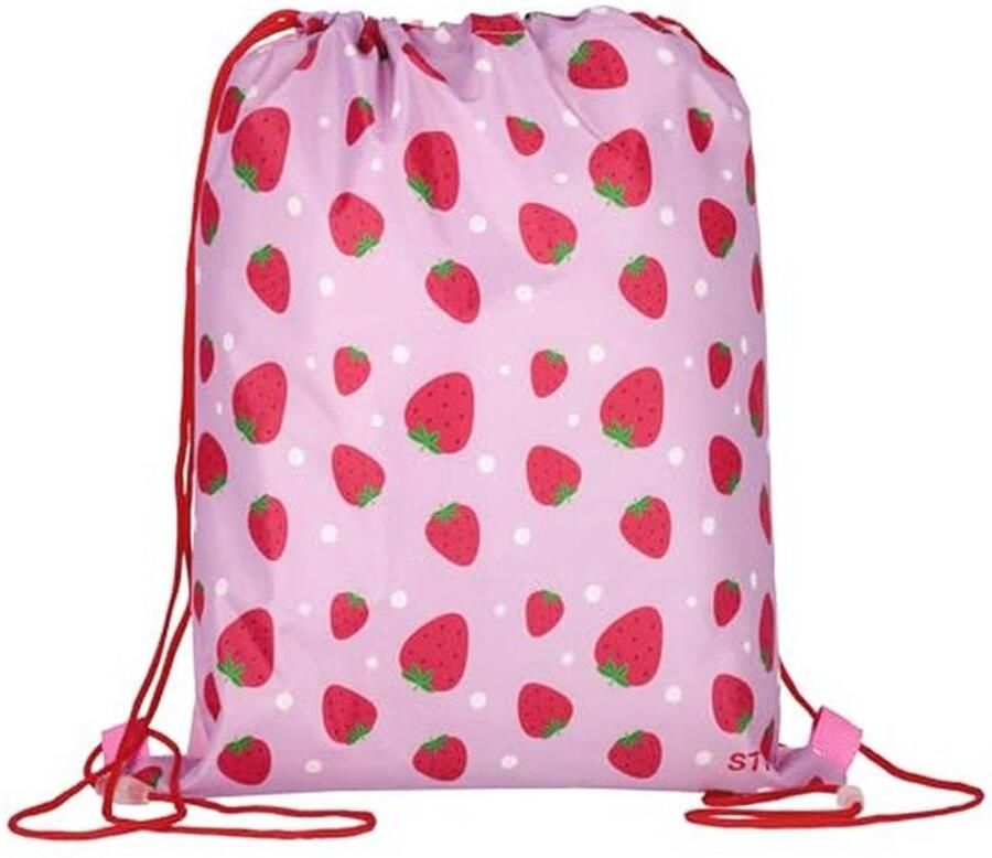 Schoenentas voor lichamelijke opvoeding Zwart en Blauw 32x