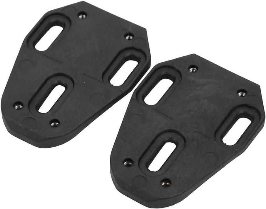 Schoenplaatjes Quick Release Cleat Cover Adapter voor Fietsen Speedplay Zero Compatibel