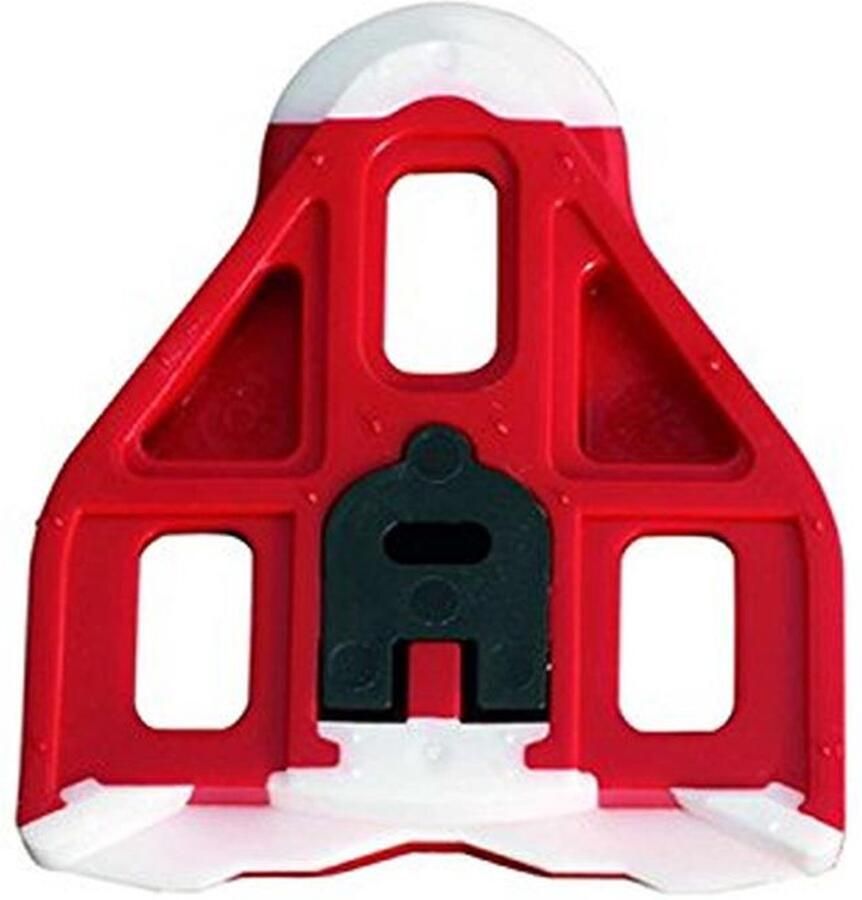 Schoenplaten Delta ARC voor fietsschoenen