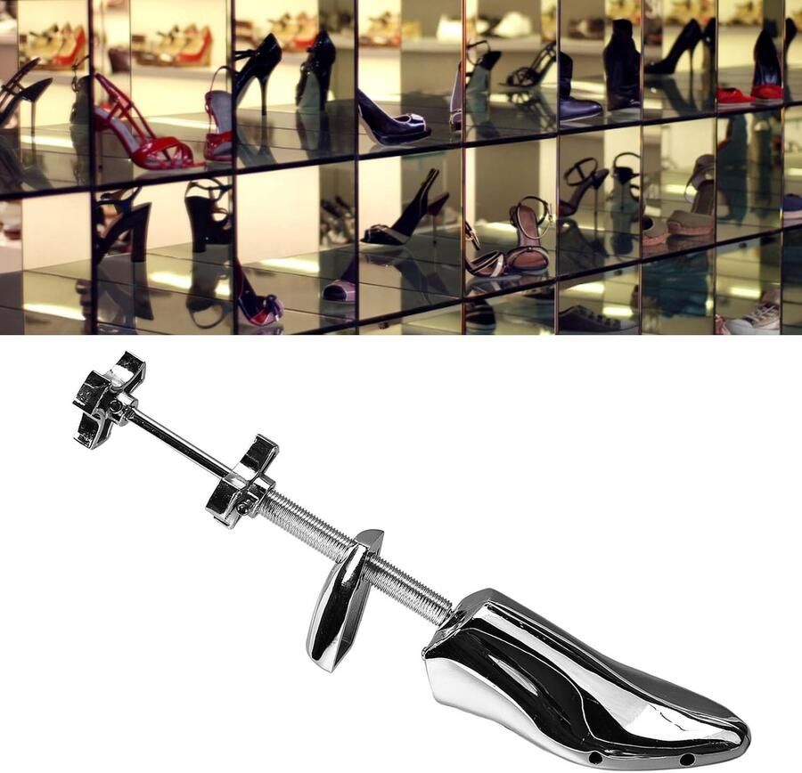 Schoenverbreder voor heren Professionele en stevige schoenverlengers voor brede voeten ideaal voor wandelschoenen en werkschoenen