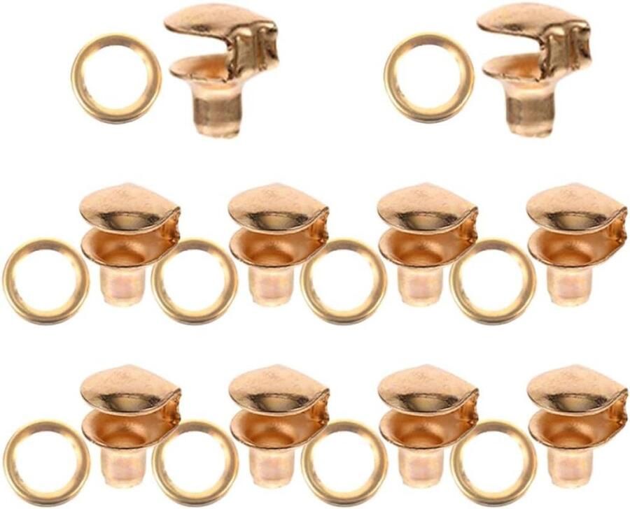 Schoenveter Gespen Laarzenhaken Schoensluitingen Outdoor Activiteiten Stevige Metalen Constructie 1.2 x Zwart