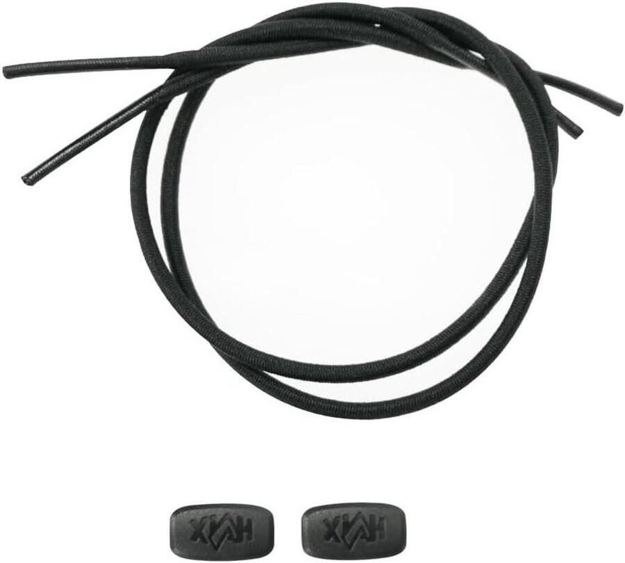 Schoenveter Veters Laarzen Repareren Specifiek Model 10 g Grijs
