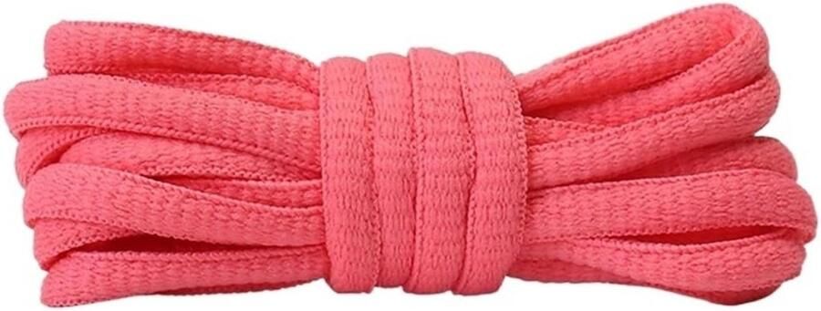 Schoenveters Ronde Veters Outdoor Activiteiten Versterkte Constructie 70- Multi Kleur