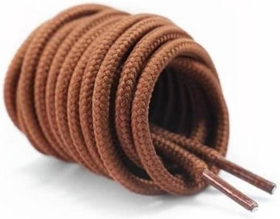 Schoenveters Veters Schoenen Vernieuwen Antislip Materiaal 80- Kleuren