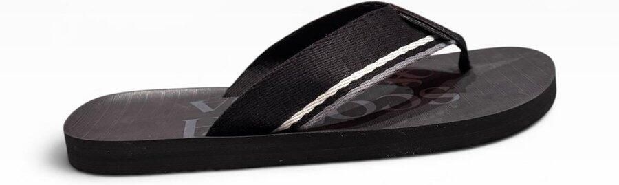 Scotch & Soda Kamilo Sandalen Mannen Zwart