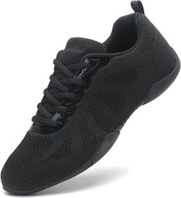 Cheerleading Cheer schoenen dames meisjes dansen gymschoenen dans sneaker wit jazz dansschoenen yoga training aerobic veterschoenen