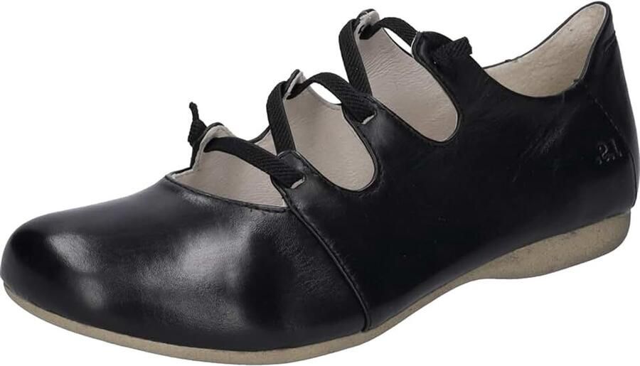 Seibel Fiona 04 Gesloten ballerina's