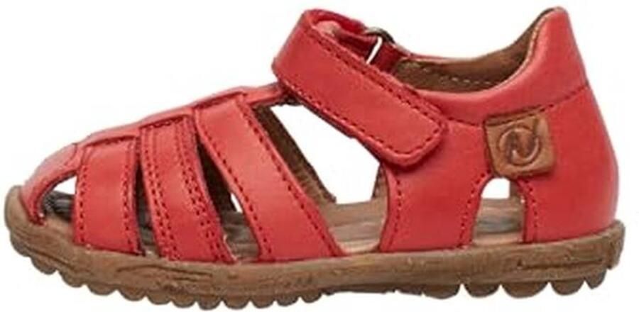 Semi-open Kinder Sandalen Comfortabel en Ade d