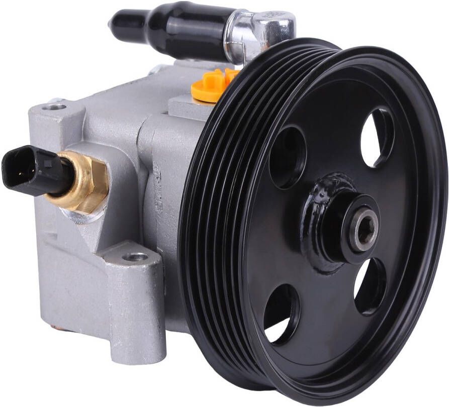 Servop Pump Hydrauli 8 603 593 1362652 1 362 652 1329297 1329 297 1470514 1 470 514 4M513A696A M51 3 A696 A M513A696AD 4M51 3A696 AD 4M513A696AE Compatible with Max