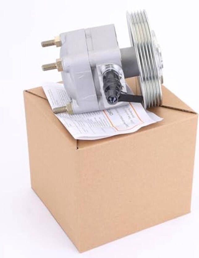 Servop Pump Hydraulic Pump Handlebar Compatible With Volvo S80 II 124 V70 III 135 X 156 X II 136 Replaces