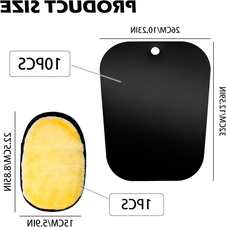 Set van 10 Plastic Boot Tensioners voor en nen Hoogwaardige Vorminzetstukken en Schoenstandaards voor Perfecte Bootvorm