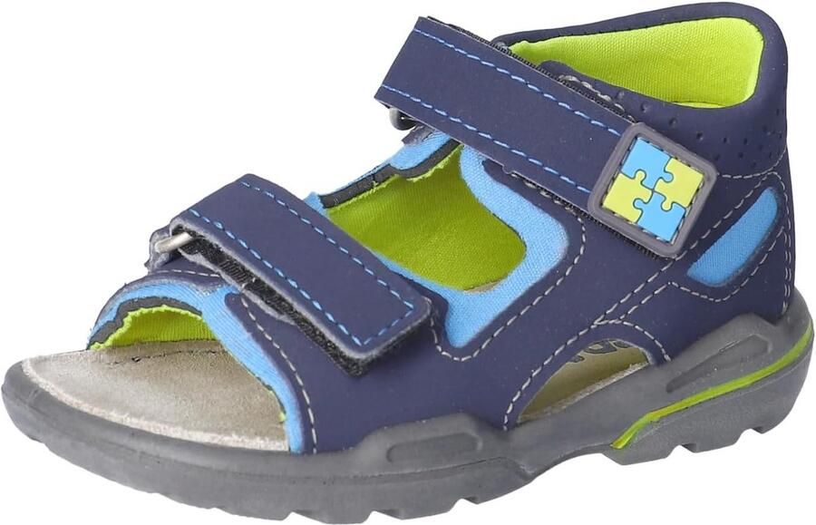 Set van 3 Pepino Jongens Sneakers Blauw