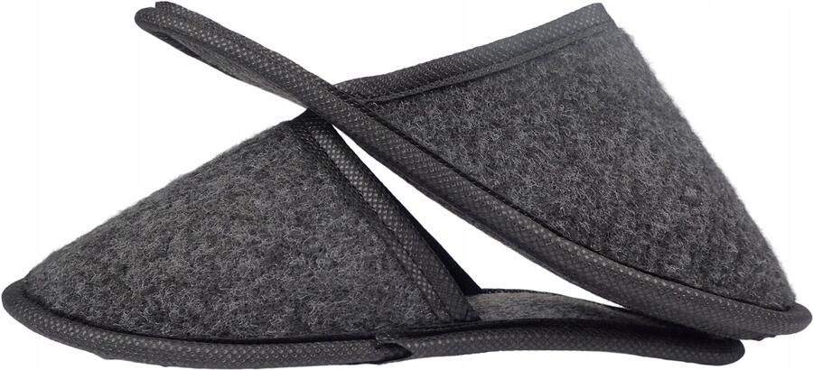 Set van 5 Paar Comfortabele Pantoffels
