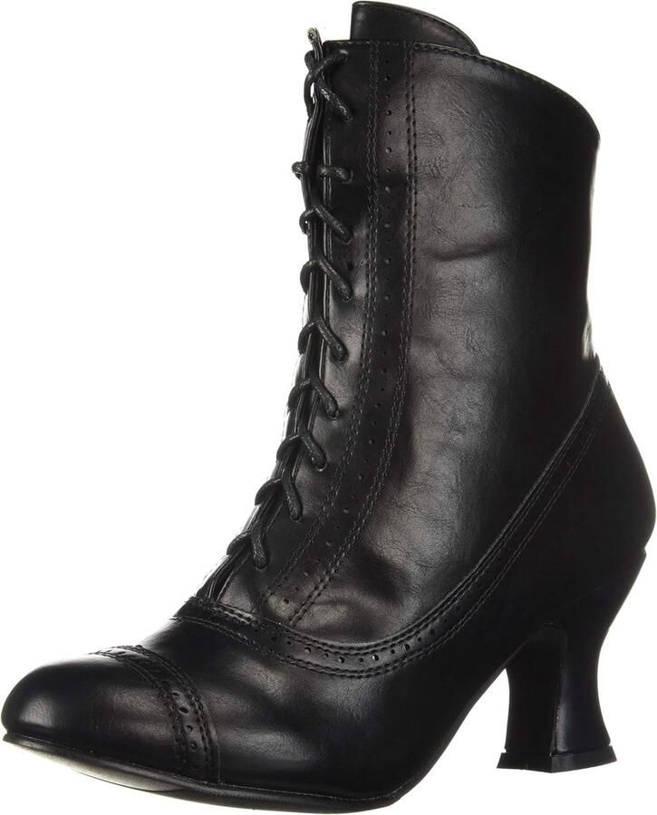 Shoes dames 253-sarahKuitlaarzen