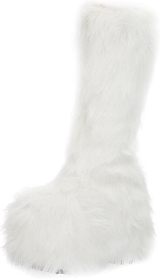 Shoes vrouwen 500-fuzz