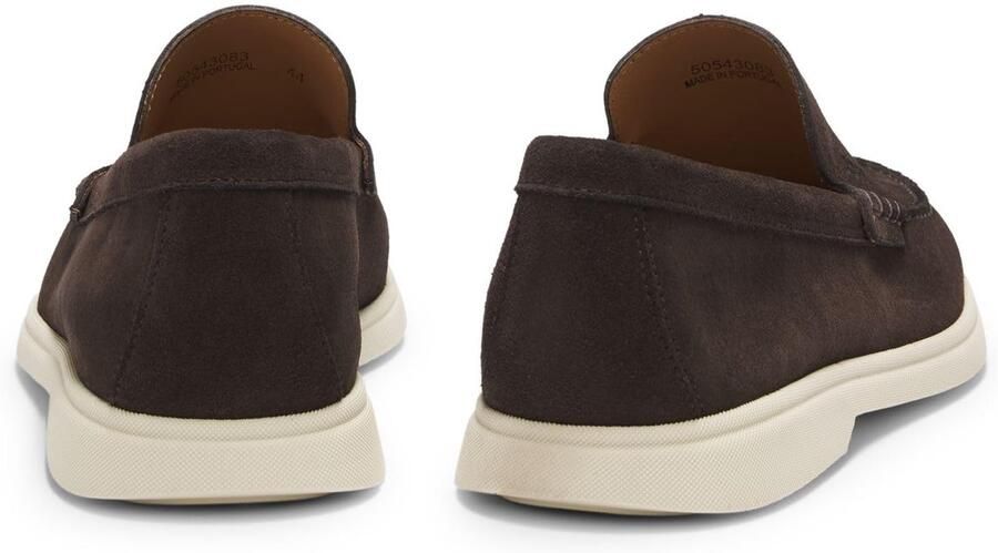 Sienne_loaf_sd_n 10247967 01 Loafers voor heren