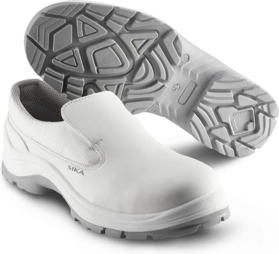 Sika Easy Low 211 Instapper Wit S2 Wit