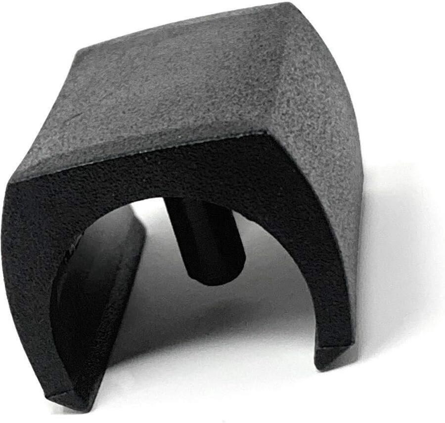 Silencer Meubelglijders set van 8 stuks vloerbeschermers Ø 15-17 mm