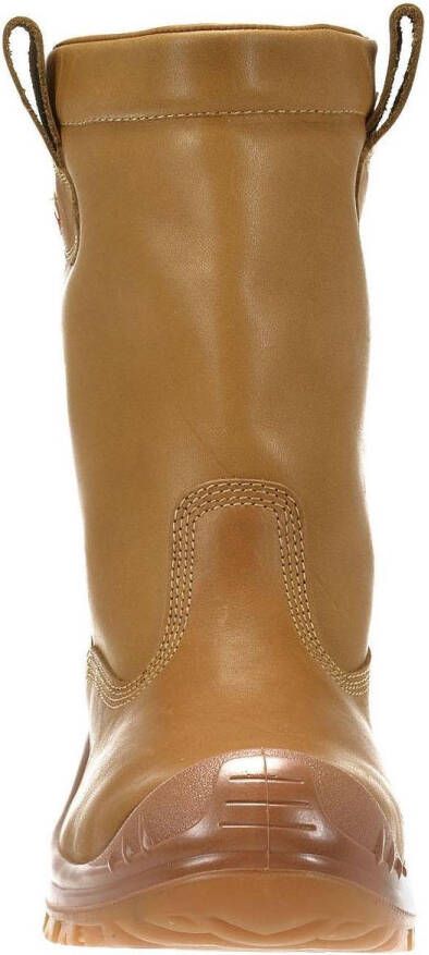 Sixton wol gevoerde werklaars model Montana veiligheidsklasse S3 + KN - Foto 9