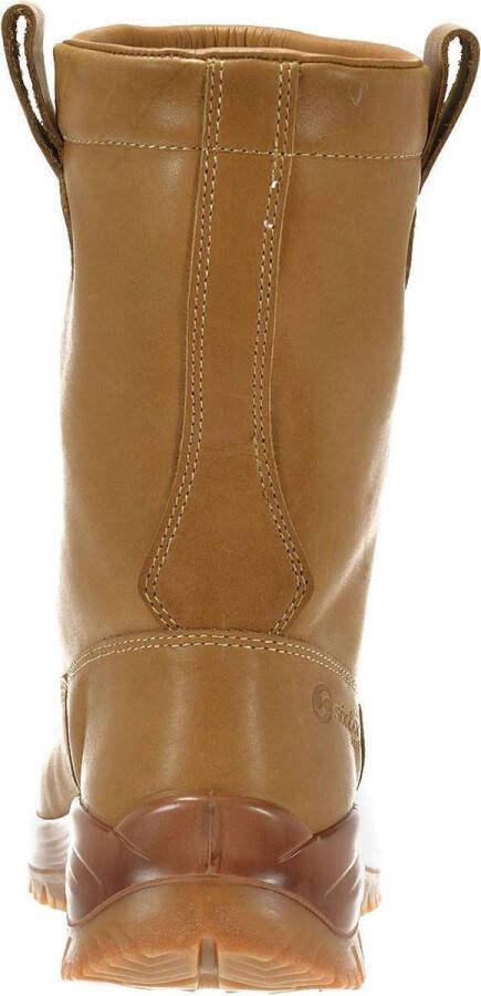 Sixton wol gevoerde werklaars model Montana veiligheidsklasse S3 + KN - Foto 8