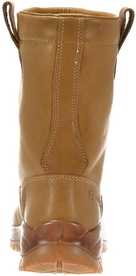 Sixton wol gevoerde werklaars model Montana veiligheidsklasse S3 + KN - Foto 9