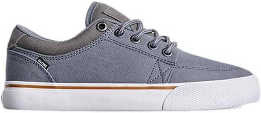 Skate Schoenen Outdoor Sneakers Straat Stijl Duurzaam Ontwerp Lengte