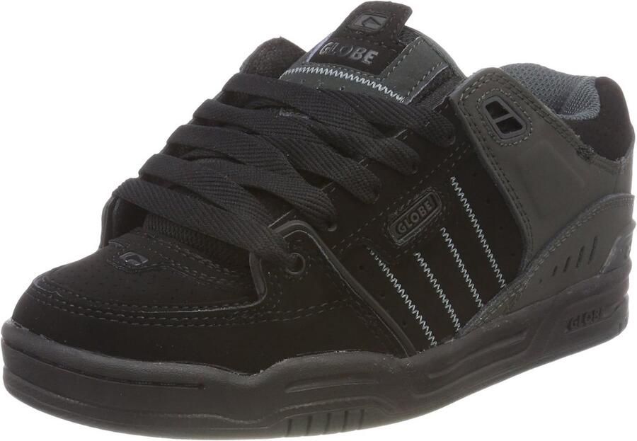 Skate schoenen voor heren Gewatteerde cupzool skateboard Stevige sneakers