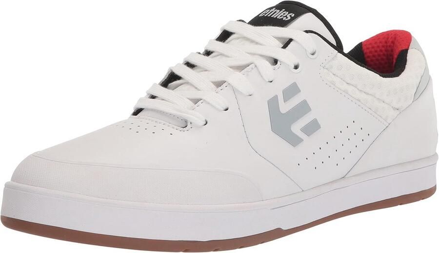 Skateschoenen Heren Duurzame en Comfortabele Skate Sneakers