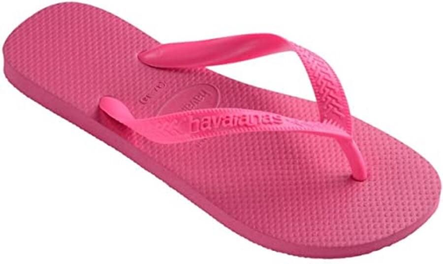 Slank Dames Flip Flop Teenslippers