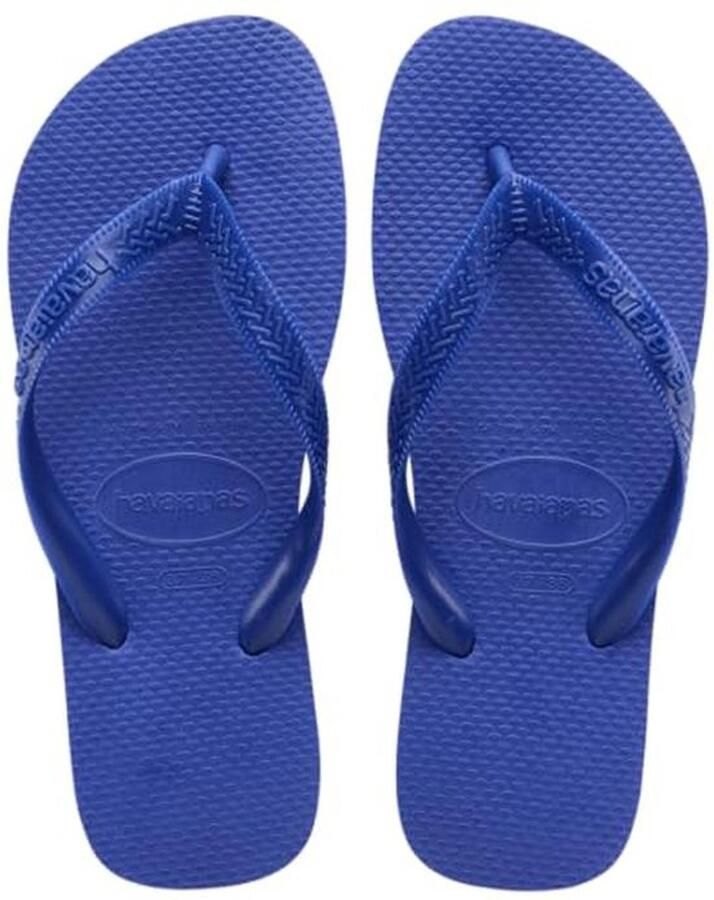 Slanke Gele Pixel Meisjes Teenslipper