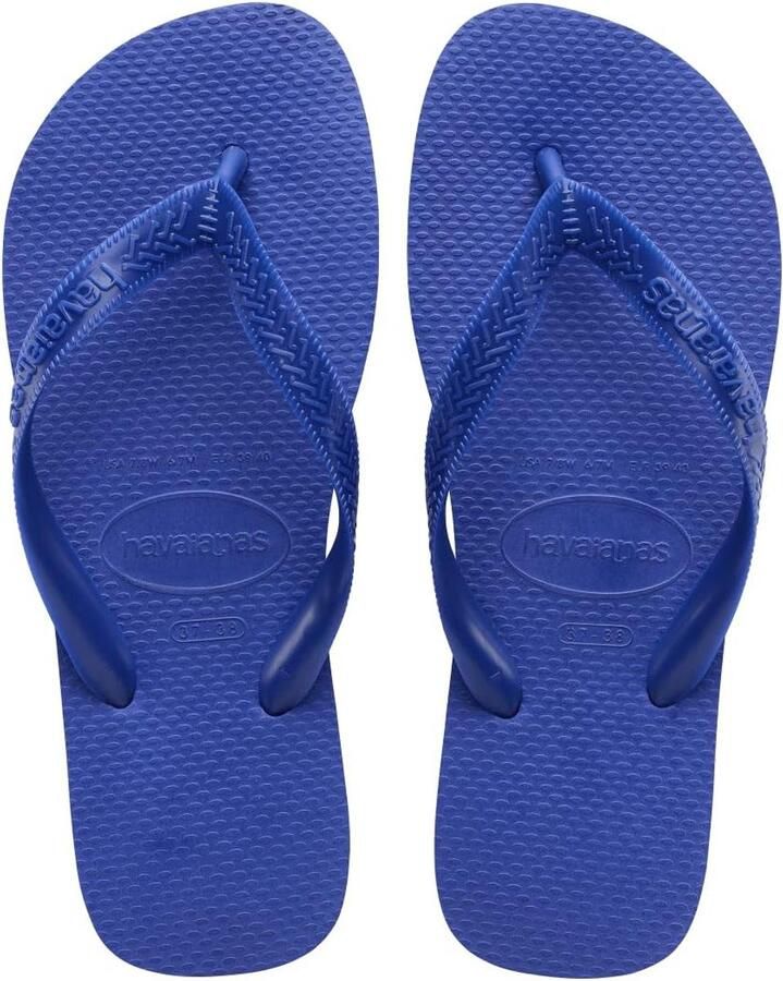 Slanke Teenslippers voor Meisjes met Gele Pixel Print