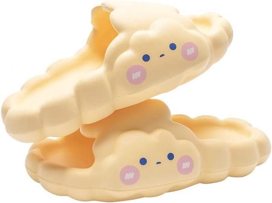 Sliders Super Comfortabel Zacht