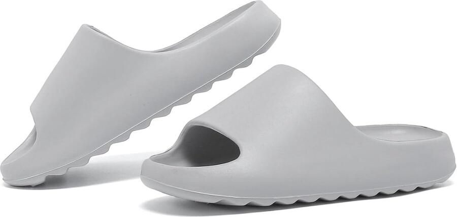 Slides Original Cloudyzz Badslippers uniseks voor en rubber wolken slippers badsandalen zomerpantoffels