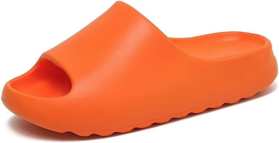 Slides Original Cloudyzz Badslippers uniseks voor en rubber wolken slippers badsandalen zomerpantoffels