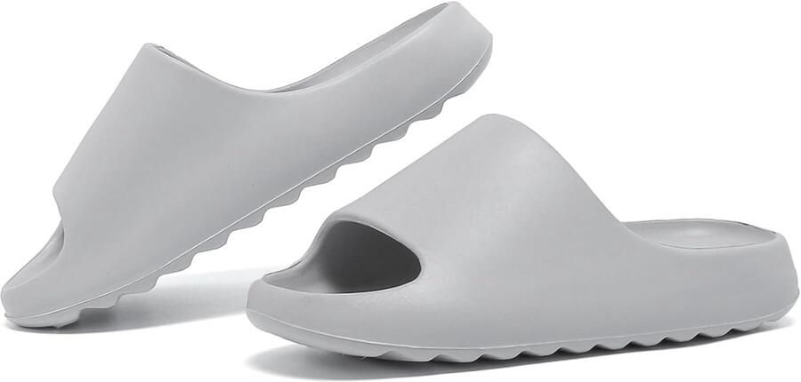 Slides Original Cloudyzz Badslippers uniseks voor en rubber wolken slippers badsandalen zomerpantoffels