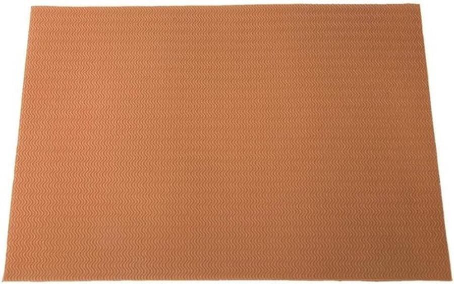 Slijtvaste rubberzoolpad anti-slip reparatiemateriaal voor casual leer sandalen 57 x (bruin)