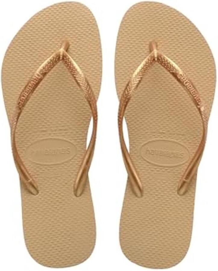 Slim Season Flip Flop voor Dames Comfortabele en Stijlvolle Slippers