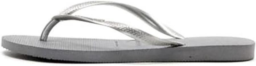 Slim Teenslippers voor Dames Kleurrijke en Comfortabele Flipflops