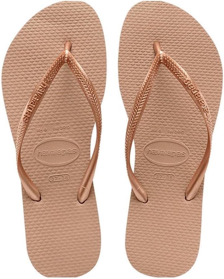 Slim teenslippers voor dames kleurrijke en comfortabele sandaal voor elke gelegenheid