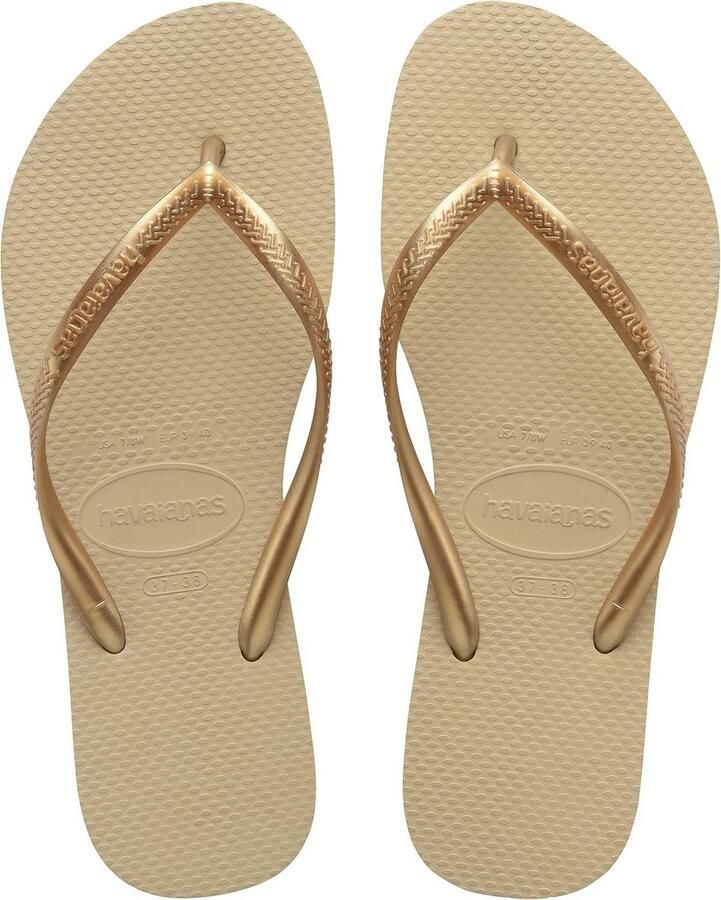 Slimme Teenslippers voor Meisjes