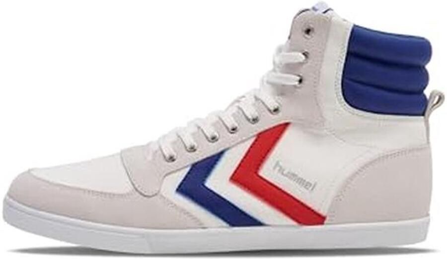 Slimmer Stadil Tonal High Hi-Top Sneakers voor Volwassenen