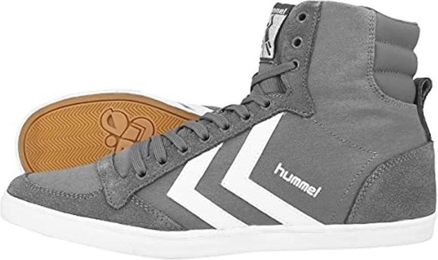 Slimmer Stadil Tonal High Hi-Top Trainers voor Uniseks Volwassenen