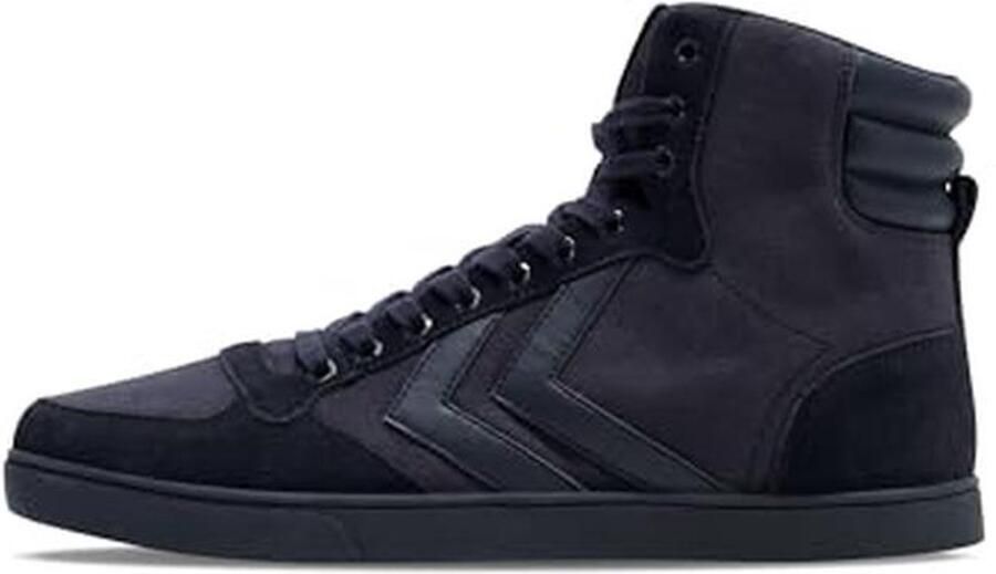 Slimmer Stadil Tonal High Hi-Top Trainers voor Unisex